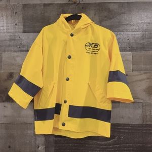 Youth OshKosh rain jacket, 2T